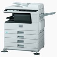 Máy photocopy khổ A3 SHARP AR-5726
