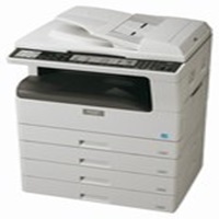 Máy photocopy SHARP AR-5618N