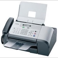 Máy Fax Brother 1360