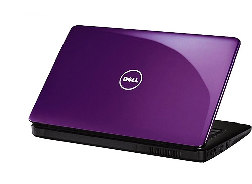 Dell Inspiron 15R 5521-1TB Purple (Hàng nhập khẩu USA)